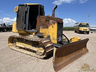 AT351340 track shoe for John Deere 650K XLT bulldozer