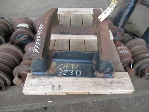 Caterpillar 323D track shoe for Caterpillar 323D excavator