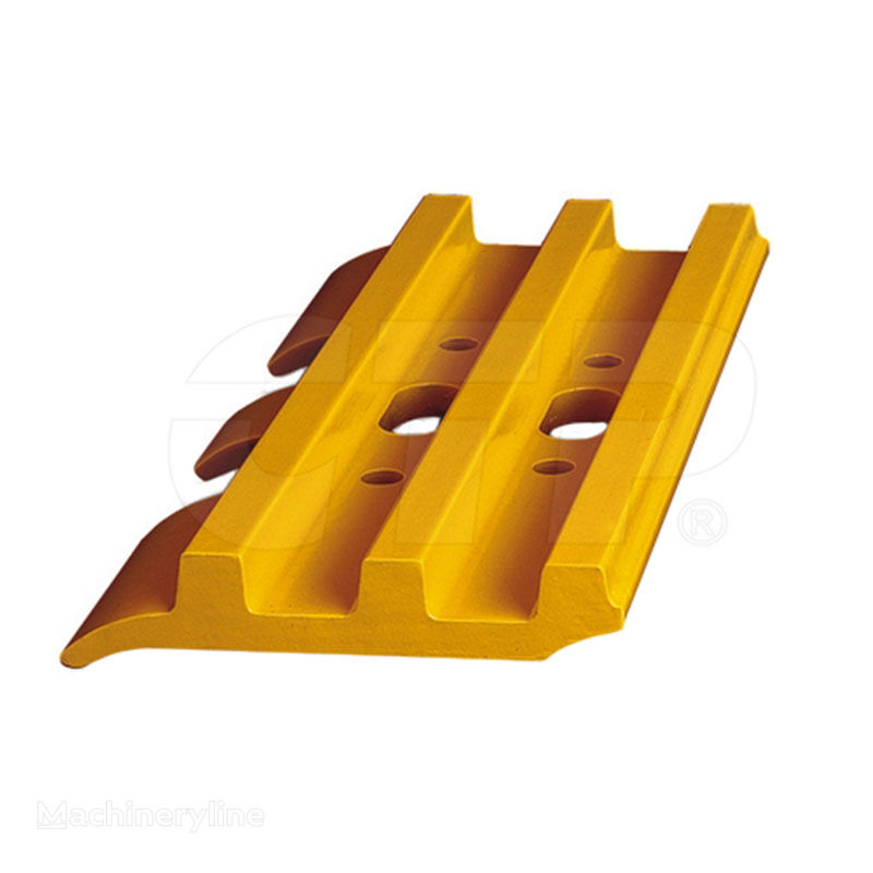 patin de chenille Caterpillar CR5929/850, 01-04-0826, 01040826, Z1630300N0850, Z1630300N0850V, pour excavateur Caterpillar CR5929/850, 01-04-0826, 01040826, Z1630300N0850, Z1630300N0850V, 6Y8180, 207-32-61340, T216D.11.85, CR5929850, T216D1185