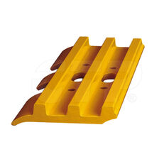 patin de chenille Caterpillar CR5929/850, 01-04-0826, 01040826, Z1630300N0850, Z1630300N0850V, pour excavateur Caterpillar CR5929/850, 01-04-0826, 01040826, Z1630300N0850, Z1630300N0850V, 6Y8180, 207-32-61340, T216D.11.85, CR5929850, T216D1185