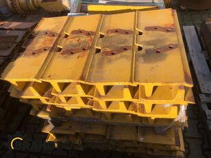 patin de chenille Caterpillar D 8 R-T rupsplaten trackshoes track shoes 610mm pour bulldozer