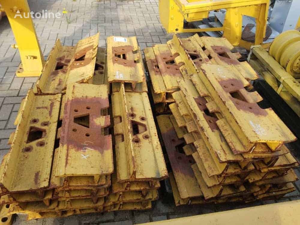 Caterpillar D8R belteplate