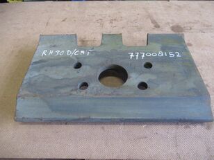 O&K RH30D track shoe for O&K RH30D excavator