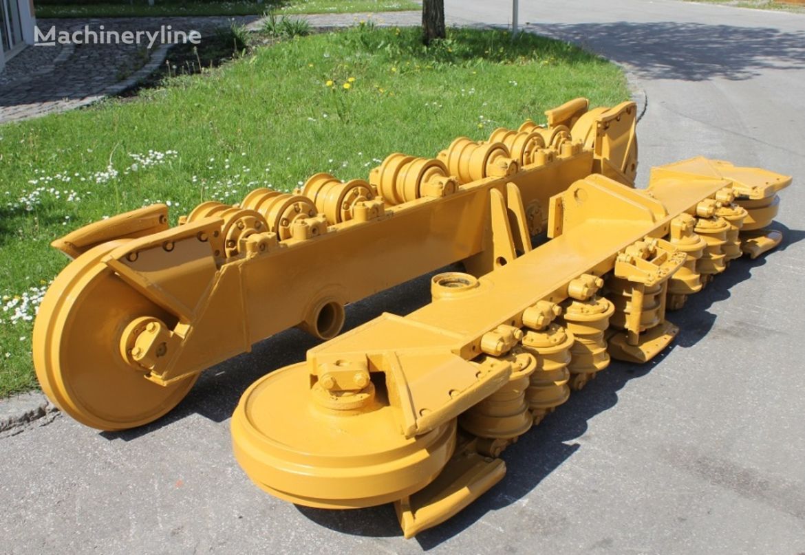 sistema de lagartas para bulldozer Caterpillar