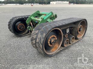 Claas TERRA TRAC Tracks Raupenantrieb für Claas TERRA  Raupentraktor