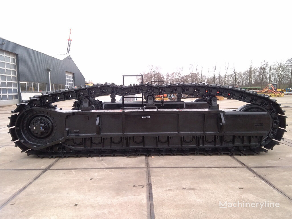 Hitachi 4671055 4671055 track system for Hitachi EX1200-6 excavator