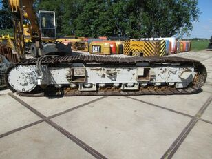 Hitachi KH150-3 track system for excavator