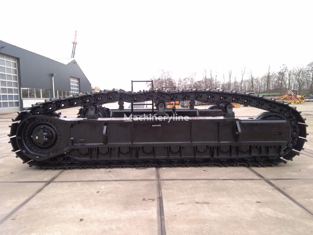 Hitachi YA00003462 YA00003462 track system for Hitachi EX1200-6 excavator