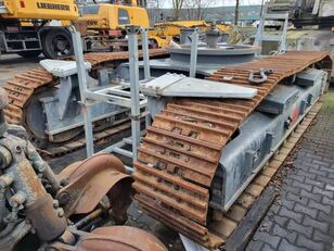 Liebherr Undercarriage 11646512 track system for Liebherr R950 VHHD excavator