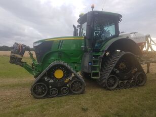 système de chenilles Zuidberg pour tracteur à chenilles John Deere 7R