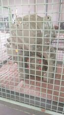 caixa de transferência para camião MAN F2000