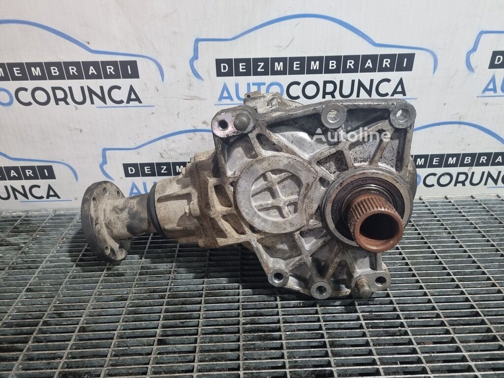 Boîte de transfert Cutie de Tranfer Grup Fata Hyundai Santa Fe 2 2.2 Diesel 2006 - 060952236 pour automobile à vendre | Autoline TD Boîte de transfert Cutie de Tranfer Grup Fata Hyundai Santa Fe 2 2.2 Diesel 2006 - 060952236 pour automobile - Autoline
