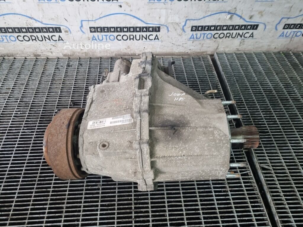 Boîte de transfert Cutie de Tranfer Grup Fata Jeep Grand Cherokee III 3.0 2005 - 20 45129 pour automobile à vendre | Autoline GN Boîte de transfert Cutie de Tranfer Grup Fata Jeep Grand Cherokee III 3.0 2005 - 20 45129 pour automobile - Autoline