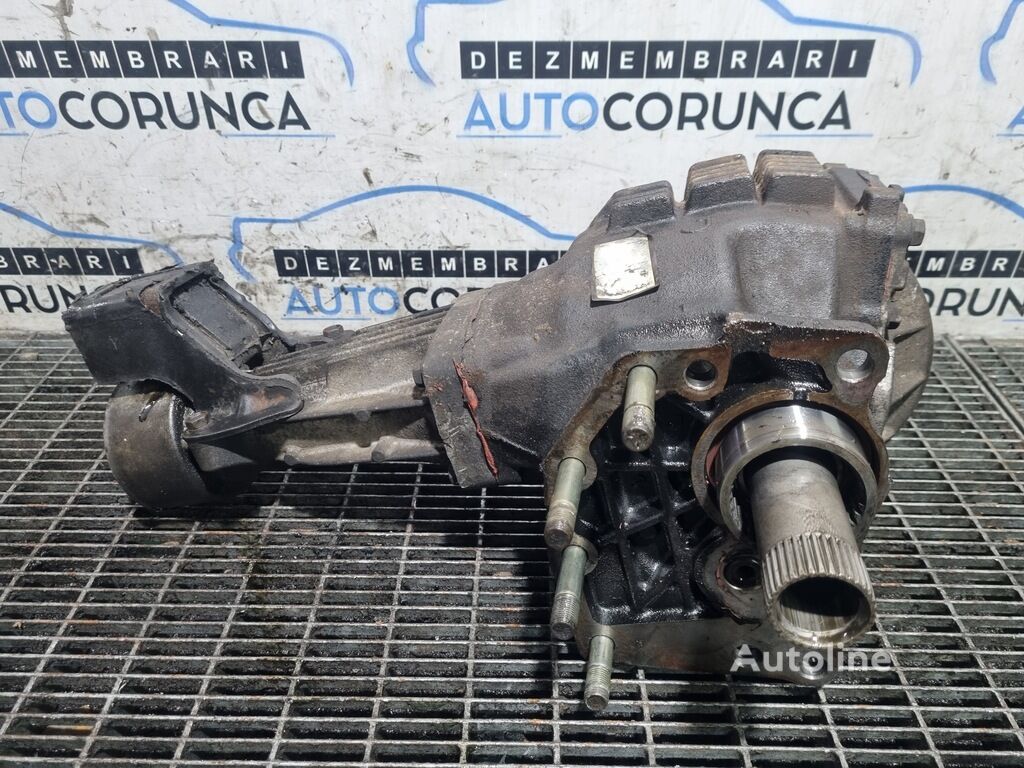 Cutie de Tranfer Grup Fata Toyota RAV 4 II 2.0 D 2002 - 2006 116 Verteilergetriebe-Gehäuse für Auto - Autoline