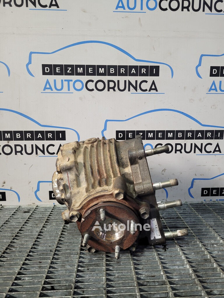 Venta de Cutie de Tranfer Grup Fata Toyota RAV 4 III 2.2 D - 4D 2005 - 20 caja de transferencia para coche | Autoline PE Cutie de Tranfer Grup Fata Toyota RAV 4 III 2.2 D - 4D 2005 - 20 caja de transferencia para coche - Autoline