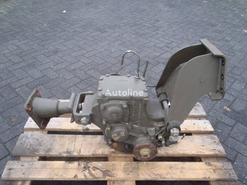 DAF VG 450 transfer case for truck