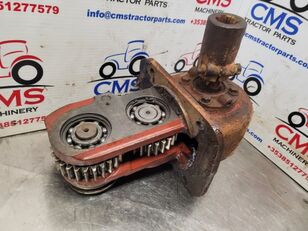 boîte de transfert David Brown 1490, 1690 Fwd Drop Box Assembly 18005, K205139, K260275, K20514 18005 pour tracteur à roues