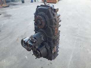 Grove Grove GMK 6400 transfer gear 03139238 transfer case for Grove GMK 6400  mobile crane