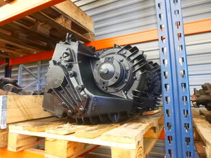 IVECO TRAKKER  トラックのためのIVECO TRANSFER CASE TUSSENBAK GEARBOX VERTEILERGETRIEBE トランスファーケース