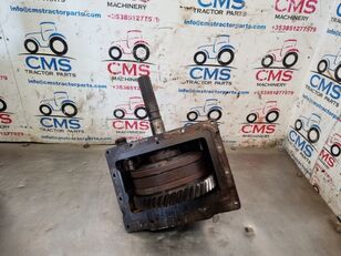 caixa de transferência John Deere 7700, 7000 Series, Fwd Drop Box Re47381, R101281, Re47384, Re473 R101281 para trator de rodas John Deere 7600, 7700, 7800, 7200, 7400, 6800, 6900, 7500