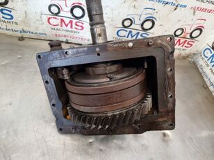 caixa de transferência John Deere 7700, 7000 Series, Fwd Drop Box Re47381, R101281, Re47384, Re473 R101281 para trator de rodas John Deere 7600, 7700, 7800, 7200, 7400, 6800, 6900, 7500