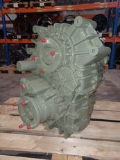 boîte de transfert MAN Reduktor Transfer Case Tussenbak Verteilergetriebe Zwischengetri pour camion MAN Skrzynia Rozdzielcza Reduktor Transfer Case Tussenbak Verteilergetriebe Zwischengetriebe MAN L2000 LE ME 4x4 6x6 G1000-2 ZVA G10002 ZVA