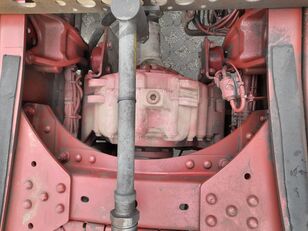 Mercedes-Benz Arocs Actros MP4 transfer case for Mercedes-Benz Arocs Actros MP4 truck tractor