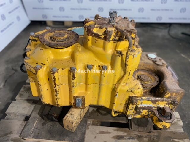 transfer case Volvo A35 Caixa de Transferência / A40 Dumper Articulado 30844 untuk truk pembuangan artikulasi Volvo A35