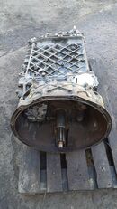 ZF 16 S 2023 TDL ZF transfer case for DAF 105 truck tractor