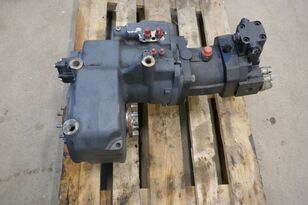 caixa de transferência ZF 2HL290 4143020158 para retroescavadora Huddig 1260E