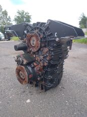 ZF Verteilergetriebe Transfer Case Tussenbak Skrzynia Rozdzielcza R Verteilergetriebe-Gehäuse für MAN L2000 , 4x4 , LE 2000 , STAR 944 LKW