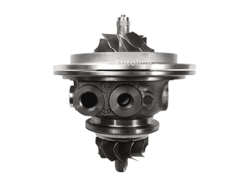 BorgWarner Turbokompresora CHRA kārtridžs -3DEBW (53037100516 BorgWarner-OE 53039700052 cartucho de turbocompresor - Autoline