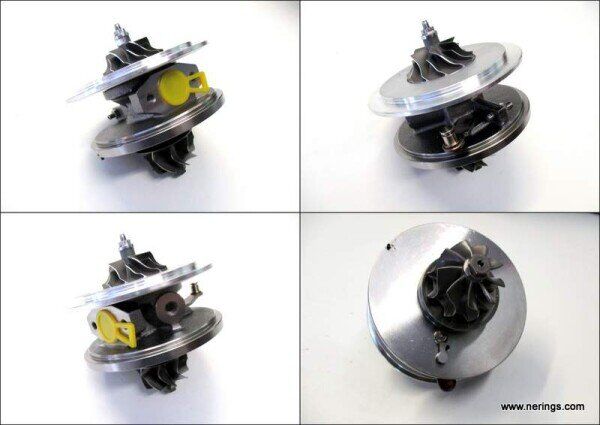 Garrett Turbokompresora CHRA kārtridžs ( )-CNEM (CHRA10-0416B Garr 7582265010S turbo cartridge for Ford MONDEO III car - Autoline