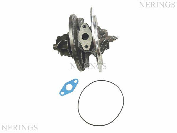 Turbínová vložka Garrett Turbokompresora CHRA kārtridžs ( )-CNJ2 (CHRA10-0306 Garre 7360885003S na automobila Mercedes-Benz - Autoline