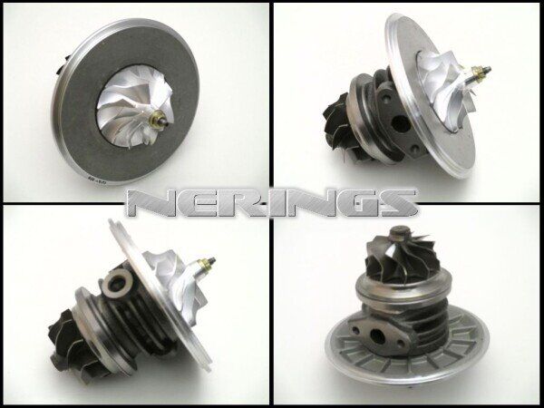 Hộp mực turbo Garrett Turbokompresora CHRA kārtridžs ( ) -CNJ2-PLCM (CHRA10-0404 7336760003 - Autoline