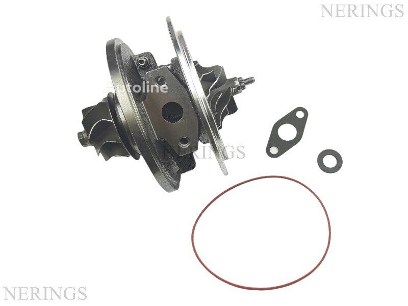 Cartuccia del turbocompressore Garrett Turbokompresora CHRA kārtridžs (GARRETT)-CNJ2 (CHRA10-0103 Garre 7127665003S per camion - Autoline
