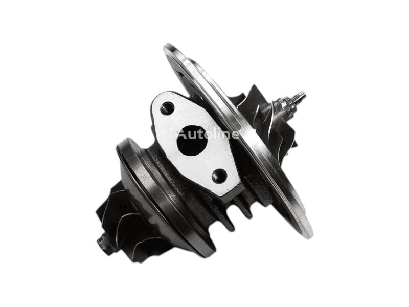 Cartucho turbo Garrett Turbokompresora CHRA kārtridžs -GBBD (CHRA10-0252 GARRETT-CN) 702404BH - Autoline