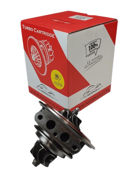 خرطوشة توربو Garrett Turbokompresora CHRA kārtridžs -NRGS (CHRA10-0598 -CN) 8092005005S لـ الشاحنات - Autoline