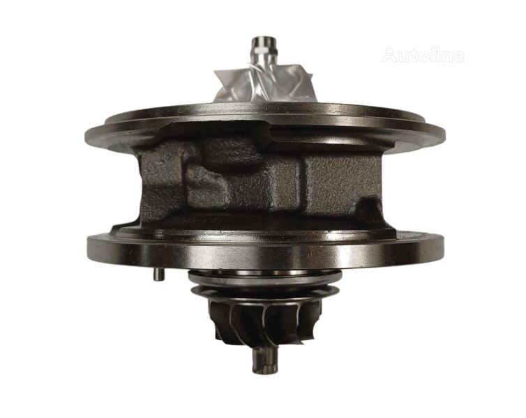 Garrett Turbokompresora CHRA kārtridžs ar billet spārniem -CNCE -NRGS (C 8438145008S Turbolader‑Kartusche - Autoline