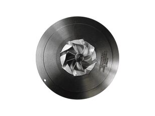 Garrett Turbokompresora CHRA kārtridžs ar billet spārniem -NRGS (CHRA10- 8495785003S turbīnas kārtridžs