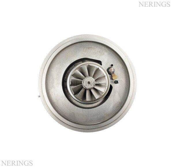 خرطوشة توربو Garrett Turbokompresora CHRA kārtridžs jauns (ar gūltņiem ( ) -DET 8199765024S لـ الشاحنات - Autoline
