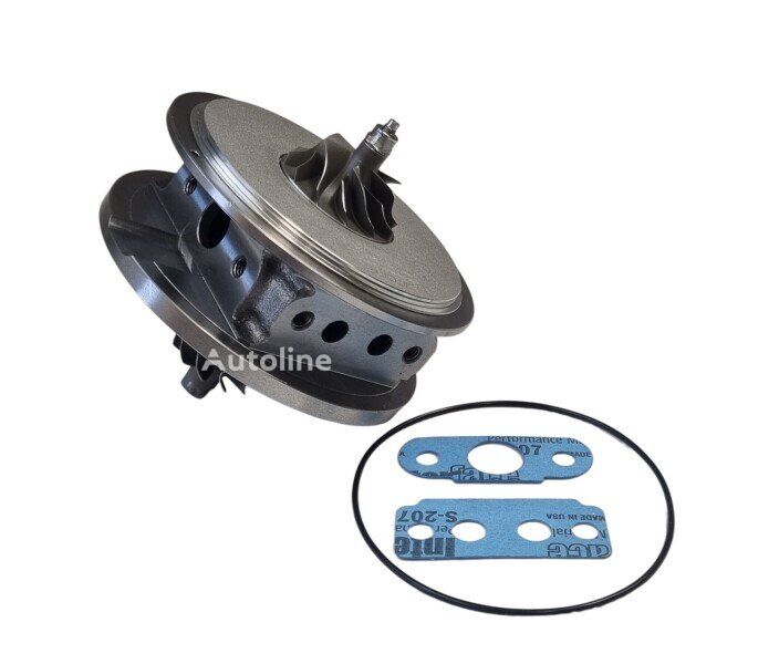 Cartouche turbo Garrett Turbokompresora CHRA kārtridžs (mazā puse) -PLCM -CNJ (CHRA10-06 8235400004 pour camion - Autoline
