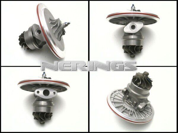 Turbo kartuša KKK Turbokompresora CHRA kārtridžs (KKK)-CN (CHRA30-7120 Kkk-CN) K27 za avtobus - Autoline