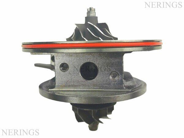 Wkład turbiny KKK Turbokompresora CHRA kārtridžs (KKK)-CNJ2 (CHRA30-0138 Kkk-CN) 5439 - Autoline