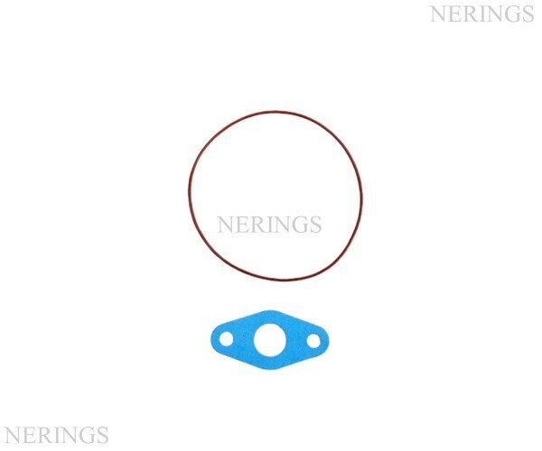 Cartucho turbo KKK Turbokompresora CHRA kārtridžs (KKK)-CNJ2 (CHRA30-0187 Kkk-CN) 5439 - Autoline