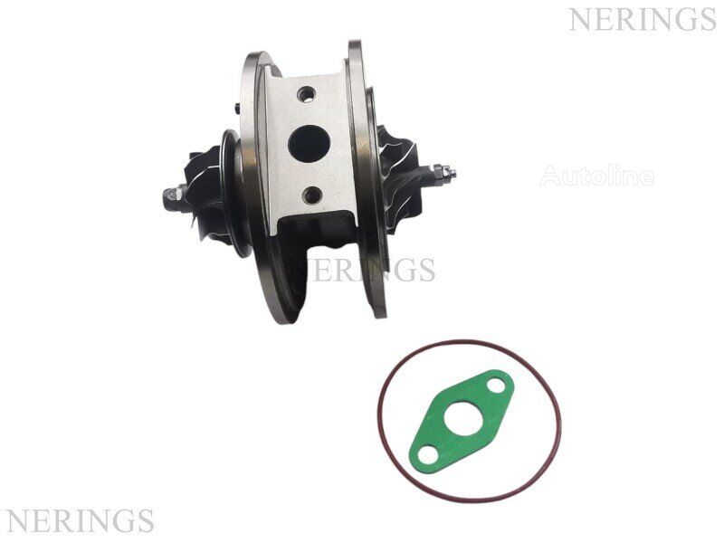 KKK Turbokompresora CHRA kārtridžs -PLSL2 (CHRA30-0209 Kkk-CN) 5439 turbo cartridge for car - Autoline