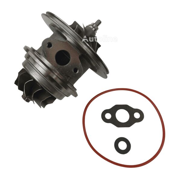 Mitsubishi Turbokompresora CHRA kārtridžs -CNTTL2 -NRGS (CHRA50-0306 MITSUB 49S7802120 turbo cartridge - Autoline