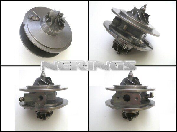 خرطوشة توربو Mitsubishi Turbokompresora CHRA kārtridžs (MITSUBISHI)-CNEM (CHRA50-0198B M 4933501003 لـ سيارة - Autoline