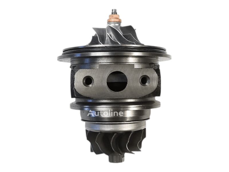 Turbinos kasetė Mitsubishi Turbokompresora CHRA kārtridžs (MITSUBISHI)-GBBD (49177-08240 Mi TD0410T4 automobilio - Autoline