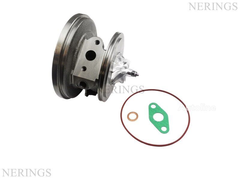 Turbokompresora CHRA kārtridžs -CNSPA -PLSL2 -NRGS (CHRA12-0002T 030TC11002000 turbo cartridge - Autoline